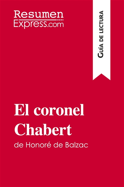 El coronel Chabert de...