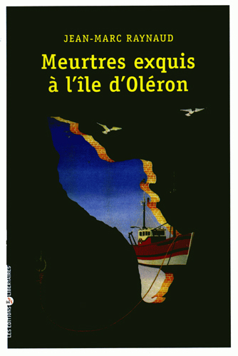 Meurtre exquis à l'île d'Oléron