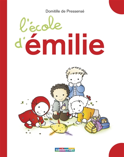 l'école d'émilie