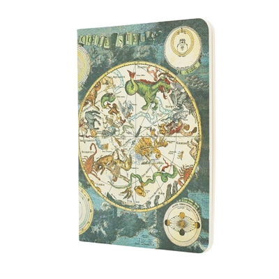 Cahier Planisphère Céleste...