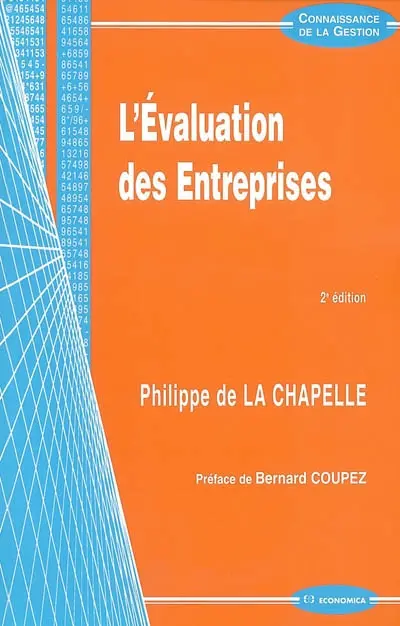 L'évaluation des entreprises