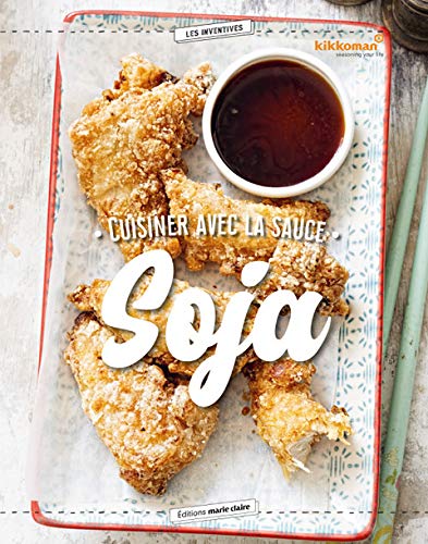 Cuisiner avec la sauce soja : l'ingrédient qui fait des merveilles