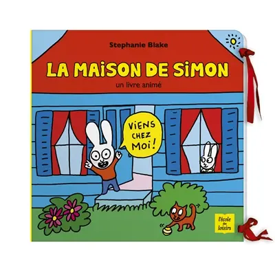 La maison de Simon La maison de Simon
