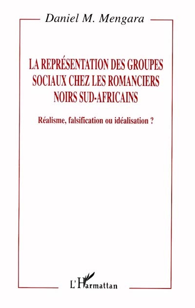 La représentation des...