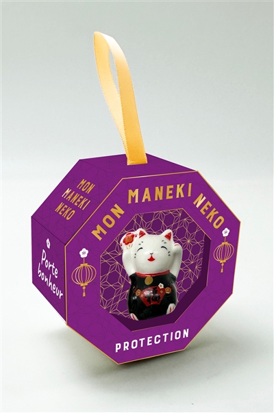 Mon maneki-neko...