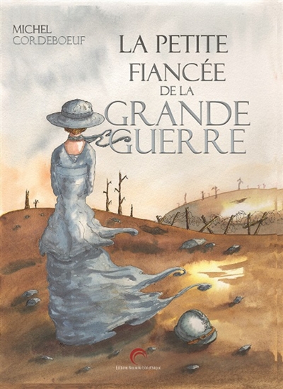 La petite fiancée de la Grande Guerre