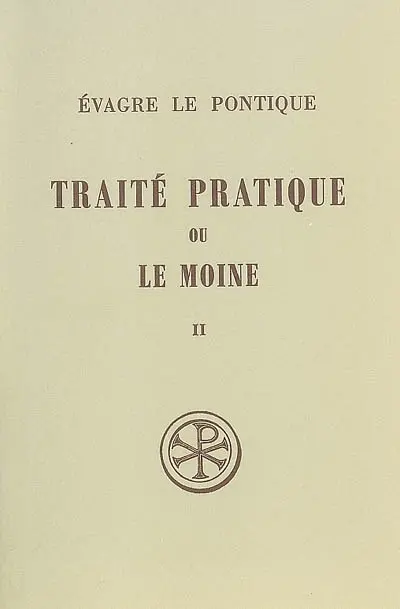 Traité pratique ou Le moine. Vol. 2