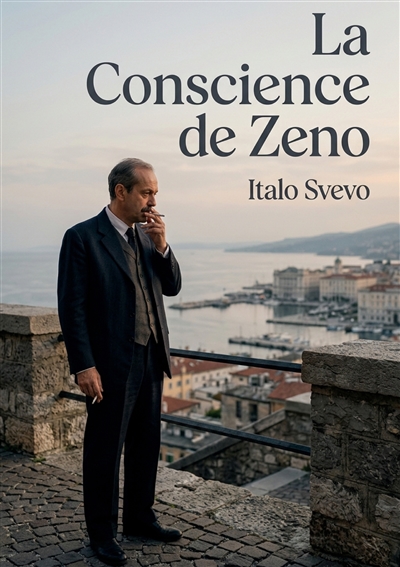 La Conscience de Zeno : Les...