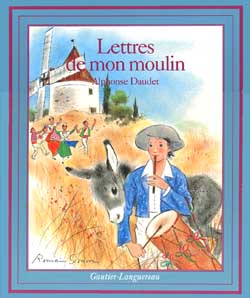 Lettres de mon moulin