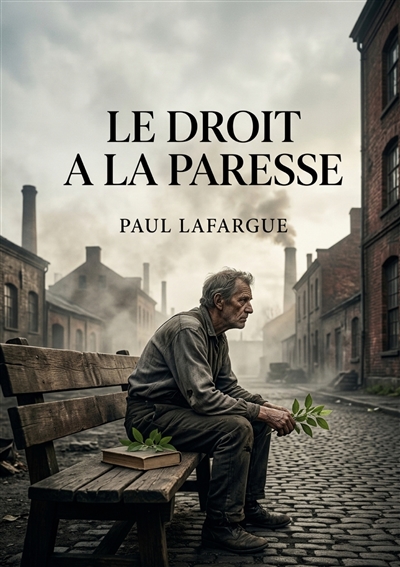 Le droit a la paresse : Une...