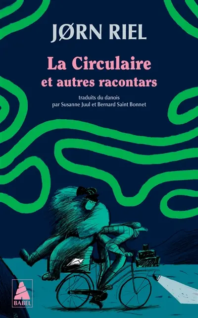 La circulaire : et autres racontars