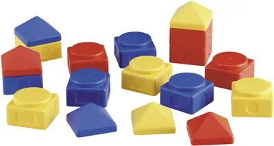 Atelier Repérage spatial. 1 : complément 2 enfants