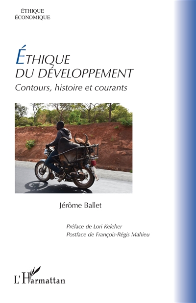 Ethique du développement : contours, histoire et courants