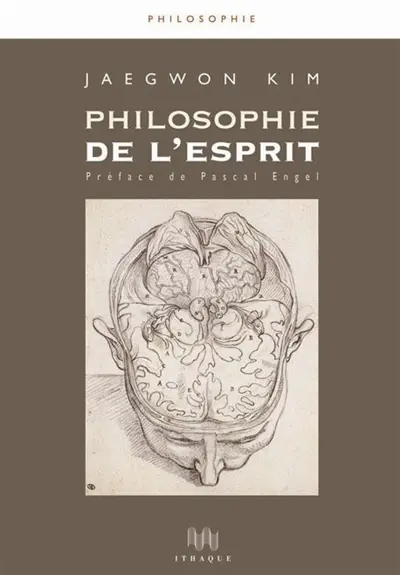 Philosophie de l'esprit