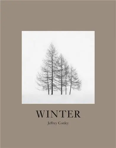 Jeffrey Conley Winter (new ed)