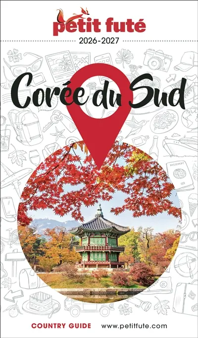 Corée du Sud : 2026-2027