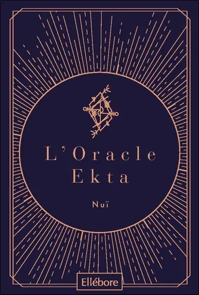 L'oracle Ekta