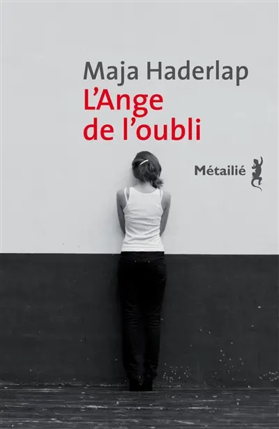 L'ange de l'oubli