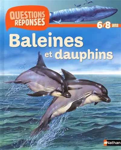 Baleines et dauphins