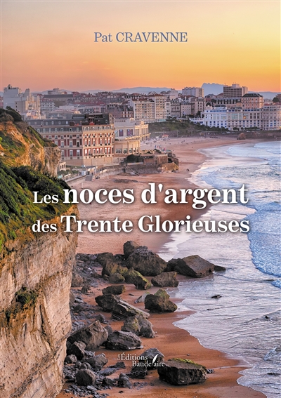 Les noces d'argent des...