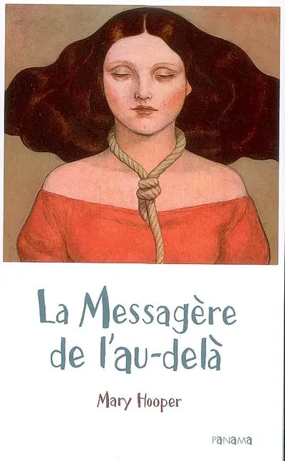 La messagère de l'au-delà