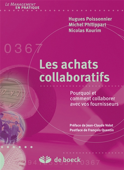 Les achats collaboratifs : pourquoi et comment collaborer avec vos fournisseurs