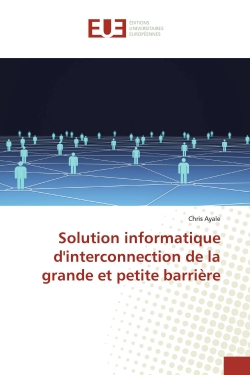 Solution informatique...