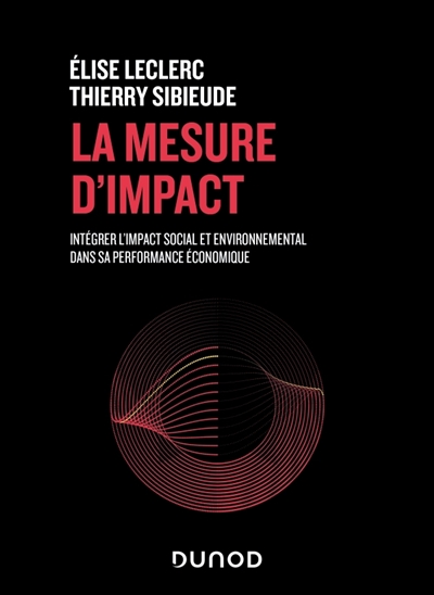 La mesure d'impact :...