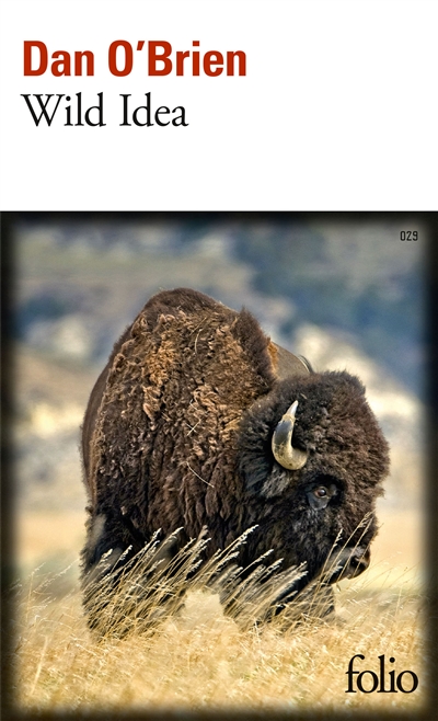 Wild Idea : des bisons à la terre et de la terre aux bisons