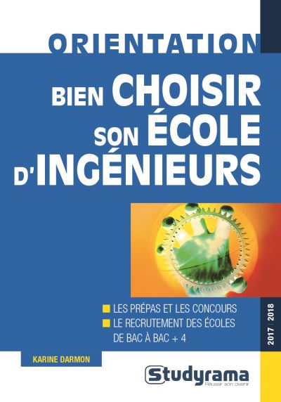 Bien choisir son école...