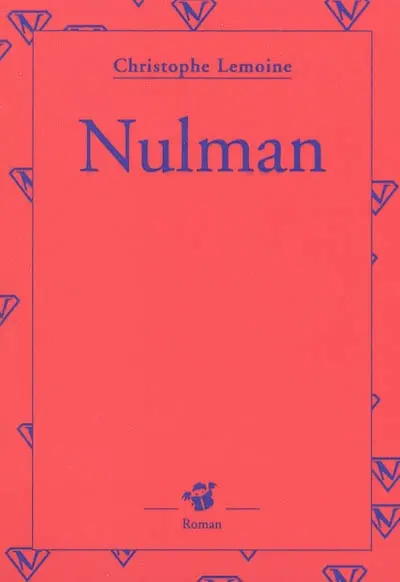 Nulman