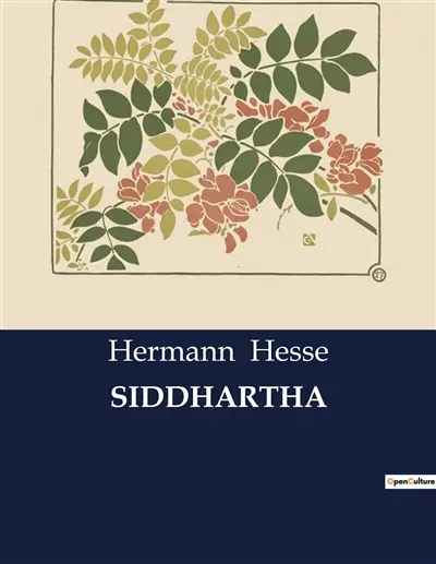 SIDDHARTHA