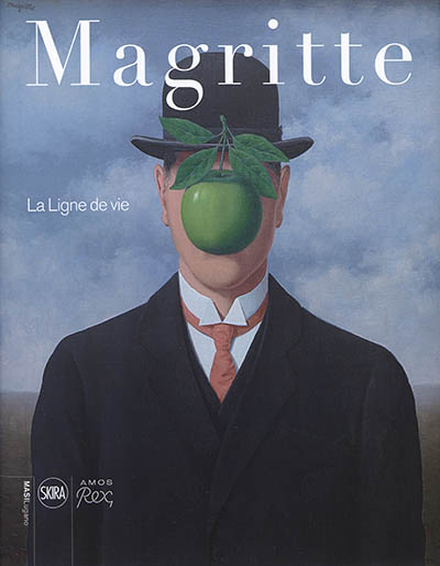 Magritte : la ligne de vie