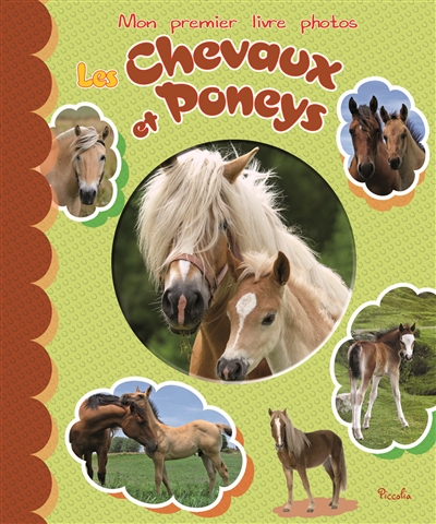 Les chevaux et poneys