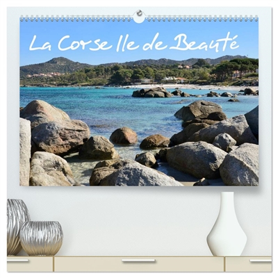 La Corse Ile de Beauté...