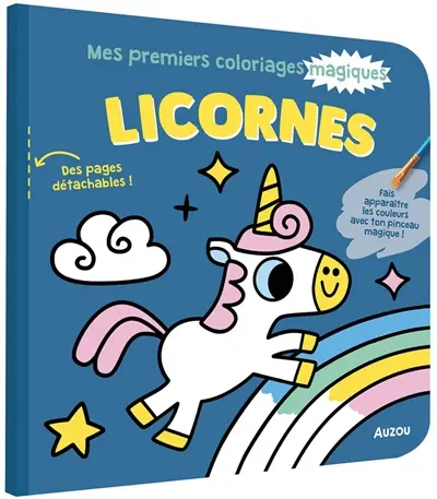 Licornes