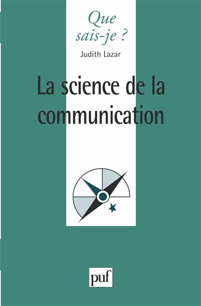 La science de la communication