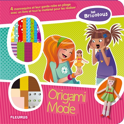 Origami mode
