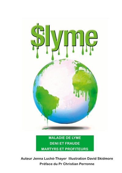 $lyme : Comment des codes...