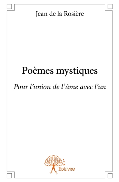 Poèmes mystiques : Pour...