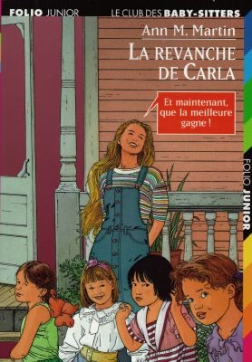 La revanche de Carla