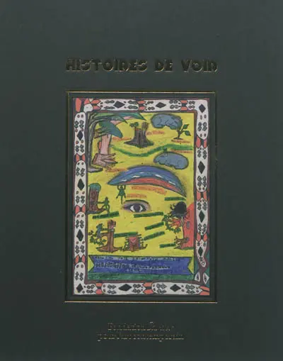 Histoires de voir