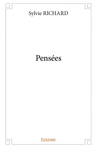 Pensées