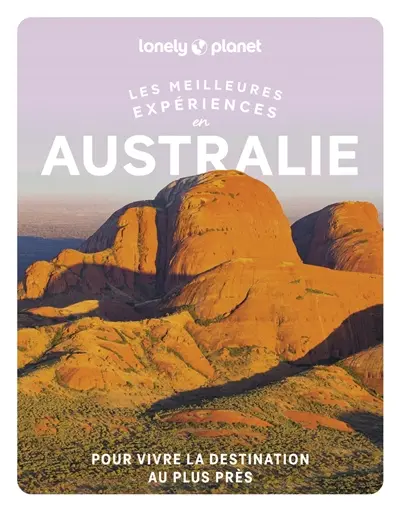 Les meilleures expériences en Australie