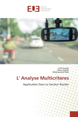 L'Analyse Multicriteres :...