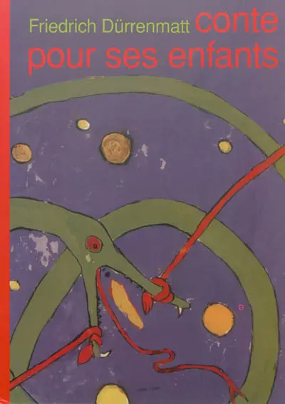 Conte pour ses enfants