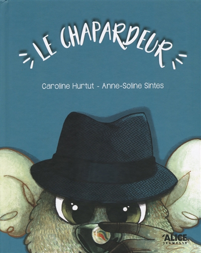 Le chapardeur