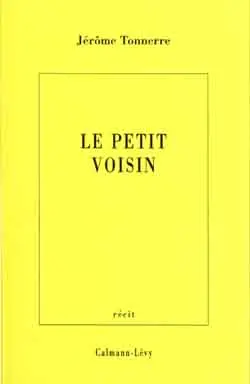 Le petit voisin