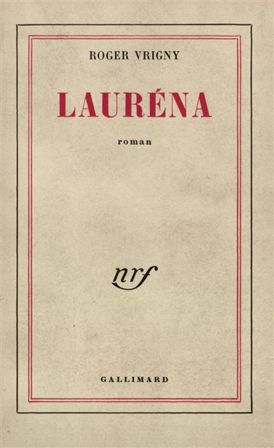 Lauréna