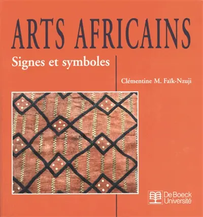 Arts africains : signes et symboles